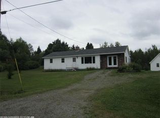 313 N Wade Rd, Wade, ME 04786