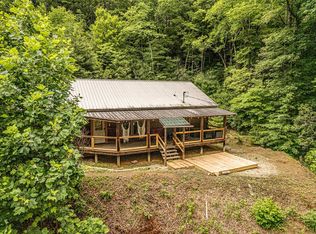 289 THREE Cabin Rd, Bryson City, NC 28713