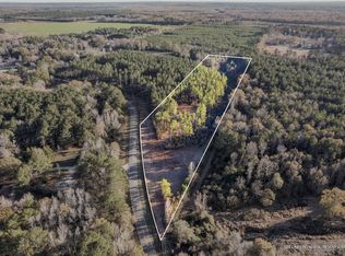 12.65 Old Rifle Range Rd, Petal, MS 39465