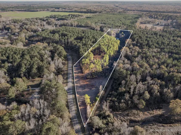 12.65 Old Rifle Range Rd, Petal, MS 39465