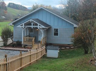 41 Short Sluder Branch Rd, Leicester, NC 28748