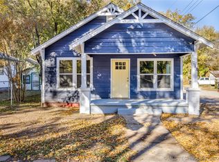 713 N 5th Ave, Durant, OK 74701