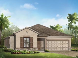 5327 Bentgrass Way, Bradenton, FL 34211