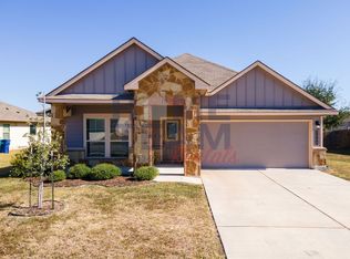 1808 Fall Creek Ct, Copperas Cove, TX 76522