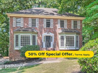 6 Wyndham Ct, Powder Springs, GA 30127