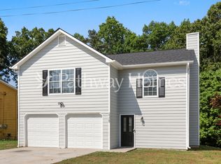 2329 Hampton Dr, Decatur, GA 30035