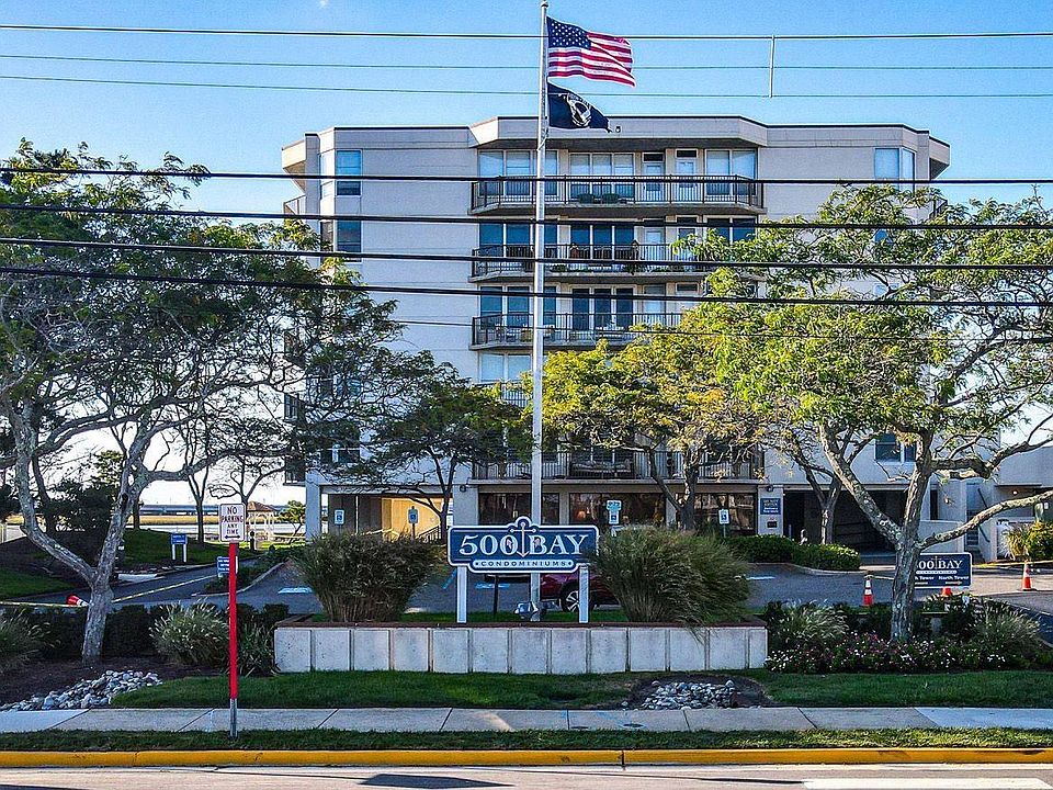 500 Bay Ave APT 206N, Ocean City, NJ 08226 Zillow