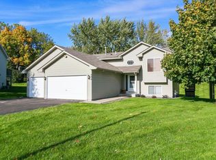 408 Wagon Wheel Cir, Buffalo, MN 55313