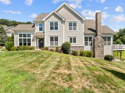 18 Winding Trail #18, Middlebury, CT, 06762