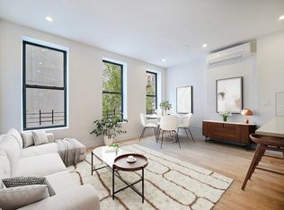 2313 Adam Clayton Powell Jr Blvd APT 3, New York, NY 10030
