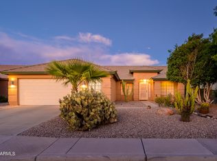 14213 N 152nd Ave, Surprise, AZ 85379