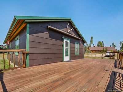 6 Brandt Ln, Foxpark, WY, 82070