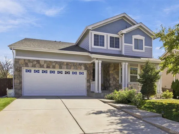 19232 E Baker Place, Aurora, CO 80013