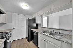 1 bed, 1.0 bath, 800 sqft, $950 — Photo 4
