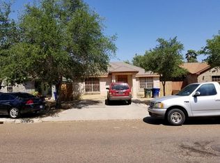 6014 Colt Dr, Laredo, TX 78043