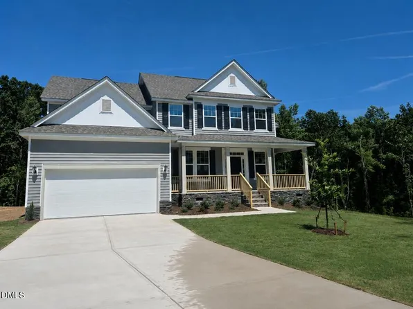 129 Celtic Ln, Lillington, NC 27546