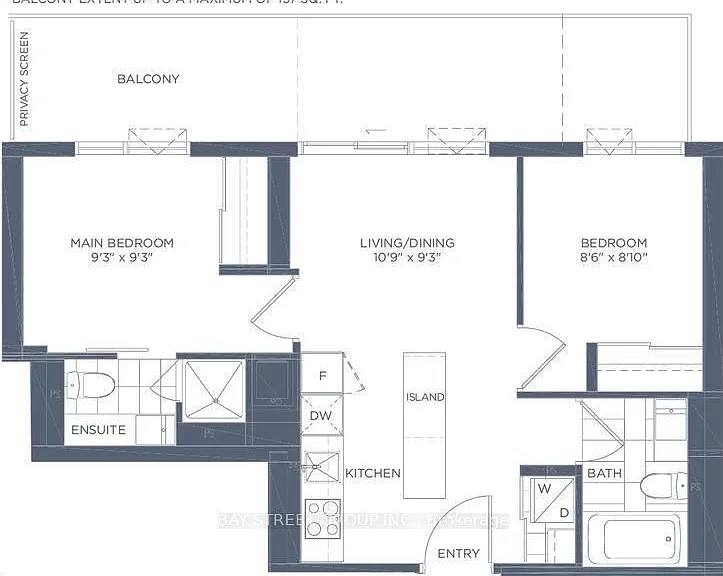 20 Richardson St #918 — Photo 3