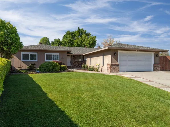 6727 Orleans Way, Sacramento, CA 95831