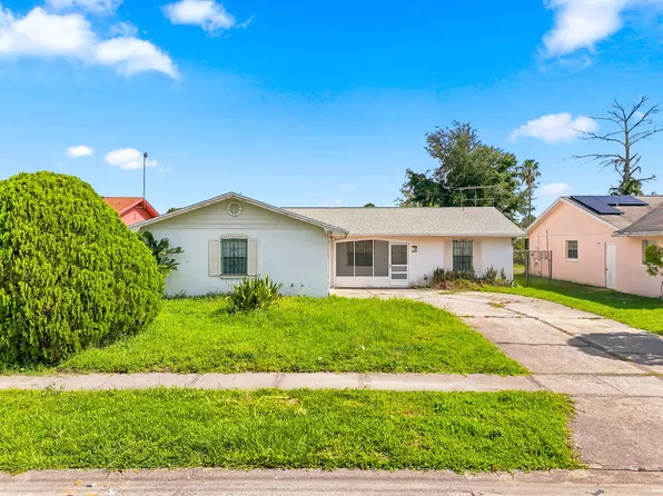 2737 Myakka Drive, Orlando, FL 32839