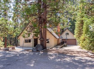 41225 Kokanee Ln, Shaver Lake, CA