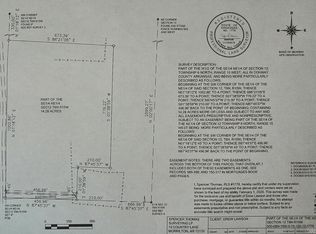 554 Bell Mountain Rd, Plumerville, AR 72127