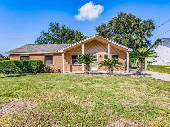 7837 Lenora Ct, Pensacola, FL 32526