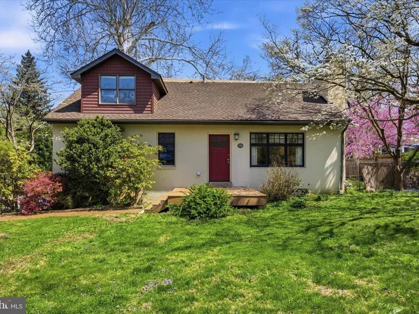726 Crooked Ln, King Of Prussia, PA 19406