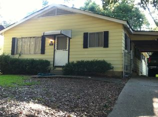 912 N 13th Ave, Laurel, MS 39440