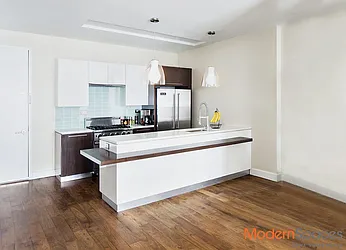 Sold by Modern Spaces