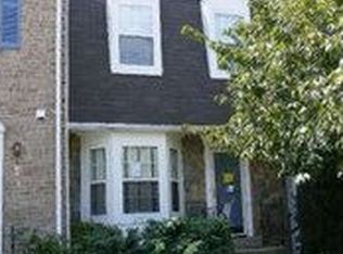 2721 Sweet Clover Ct, Silver Spring, MD 20904