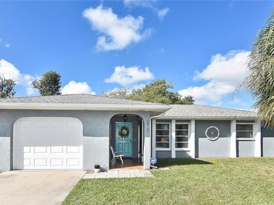 273 Dorchester Dr, Venice, FL, 34293