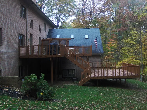1511 Wild Cranberry Dr, Crownsville, MD 21032