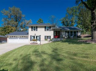 303 Johann Dr, Collinsville, IL 62234