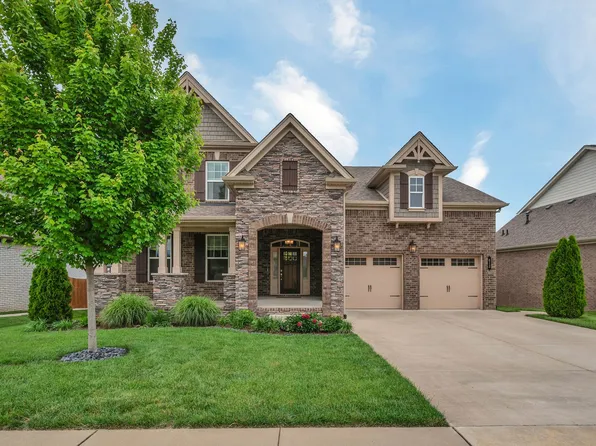 613 Truver Dr, Mount Juliet, TN 37122