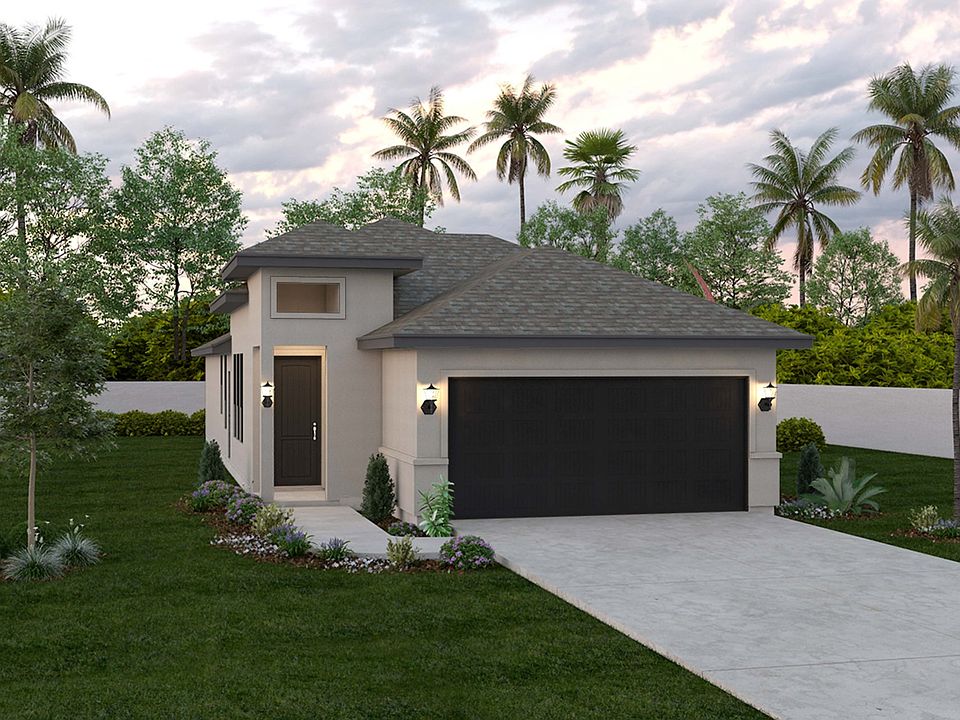 Transitional Stucco