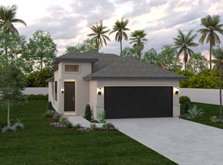 1408 Zurich Ave, McAllen, TX 78504