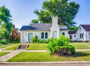 912 E Morningside Dr, Fort Worth, TX 76104