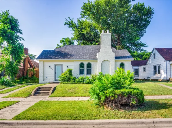 912 E Morningside Dr, Fort Worth, TX 76104