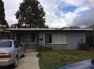 4561 Elmwood Rd, El Sobrante, CA 94803