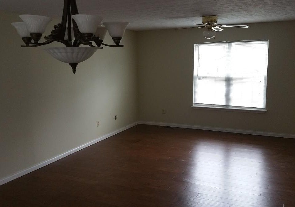 Large living room dining room combo
