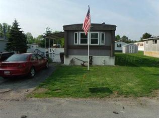 60 Apache Dr, North Adams, MA 01247