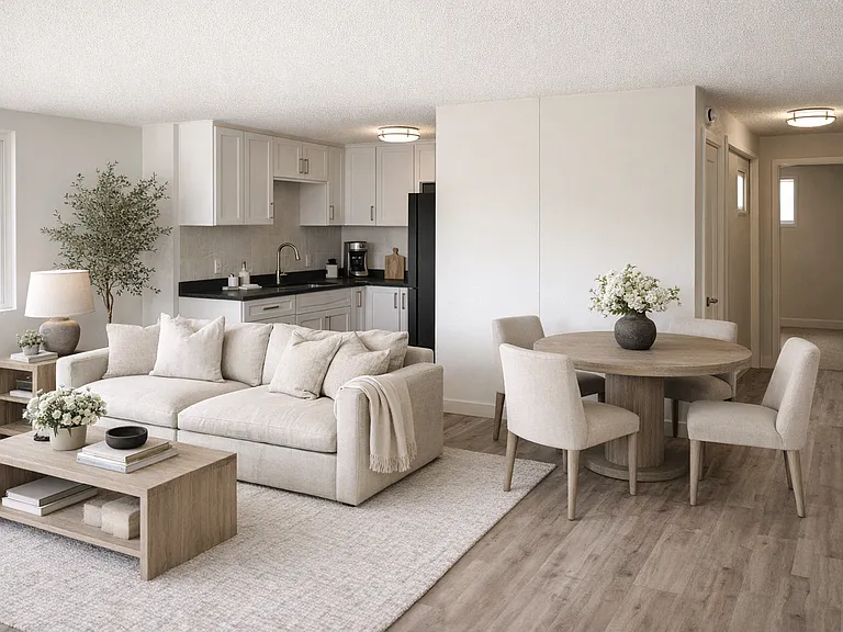 Effortless Living Near the Alaska Junction The Webster Apartments — Photo 8