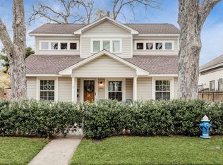 1001 Aurora St, Houston, TX 77009