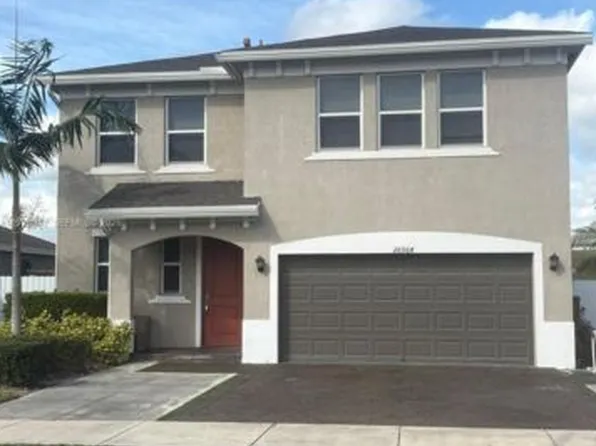 26964 SW 132nd Court Rd, Homestead, FL 33032