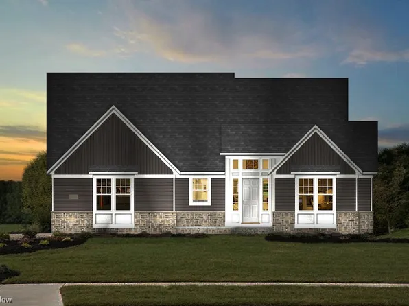 3473 Williams Ct, Avon, OH 44011