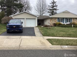 41 Faith Ln, Aberdeen, NJ