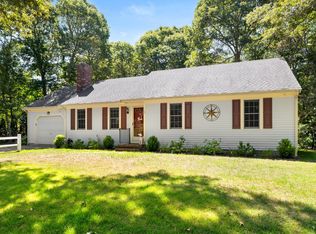55 Leona Ter, Brewster, MA 02631