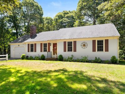 55 Leona Terrace, Brewster, MA, 02631