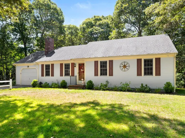 55 Leona Terrace, Brewster, MA 02631