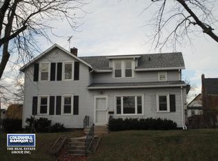 520 Huron St, Manitowoc, WI 54220
